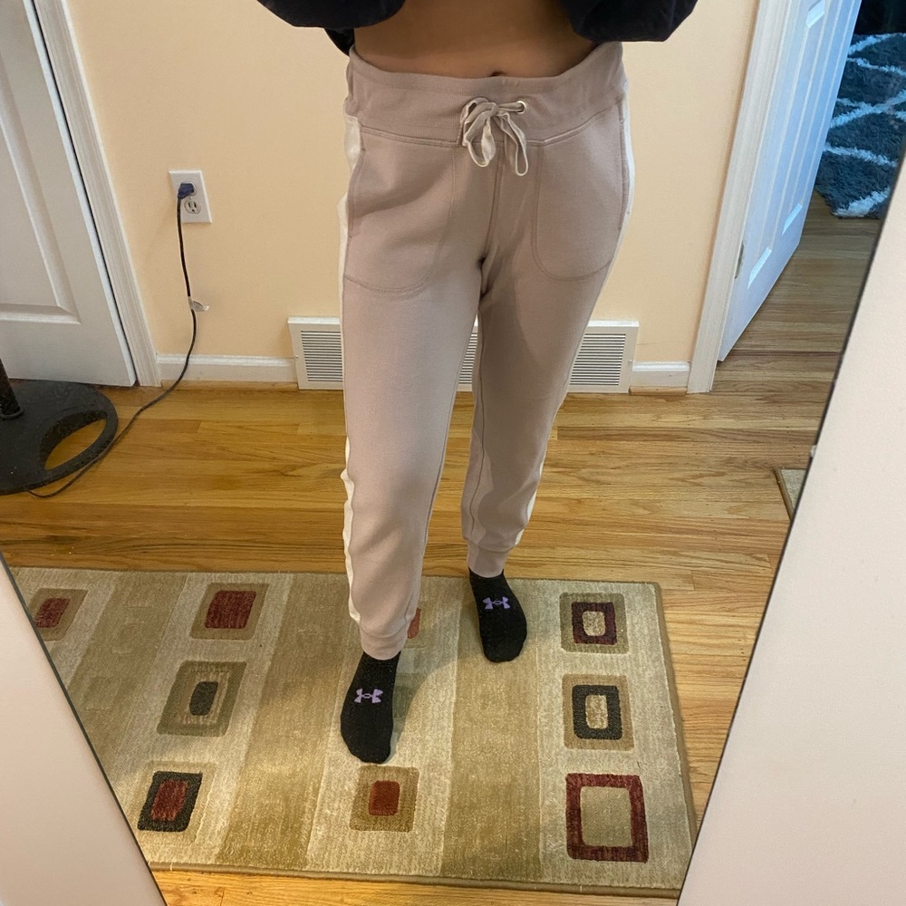 Calvin Klein jogger sweatpants